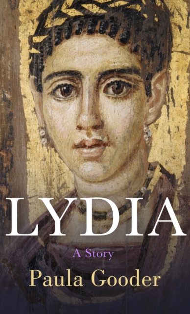 Lydia, Paperback / softback Book
