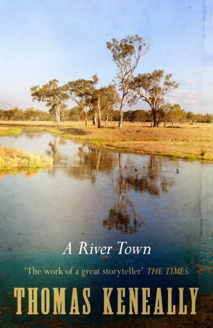 A River Town, EPUB eBook