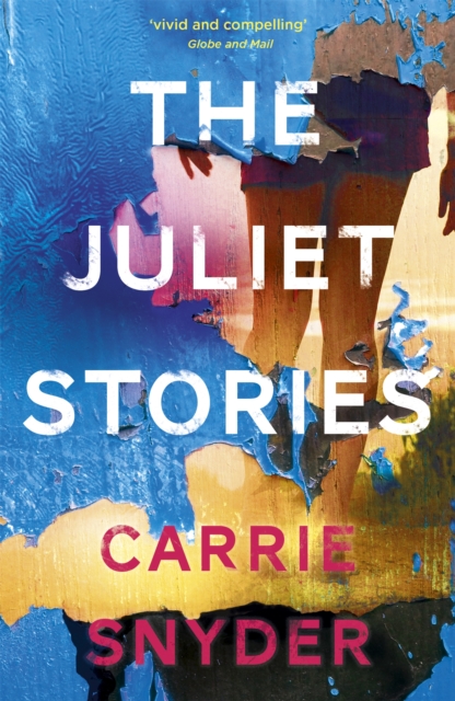 The Juliet Stories, Paperback / softback Book