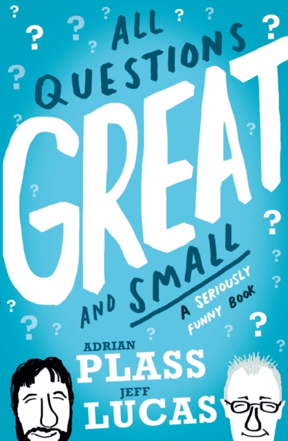 All Questions Great and Small : A Seriously Funny Book, EPUB eBook