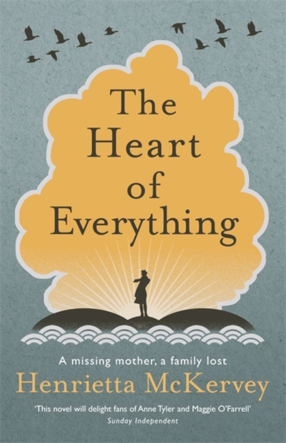 The Heart of Everything, Paperback / softback Book