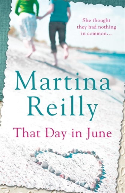 That Day in June, Paperback / softback Book