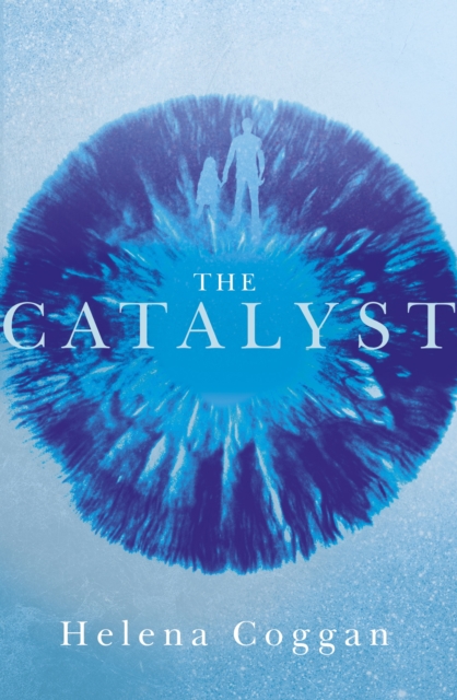 The Catalyst : Book One in the heart-stopping Wars of Angels duology, EPUB eBook