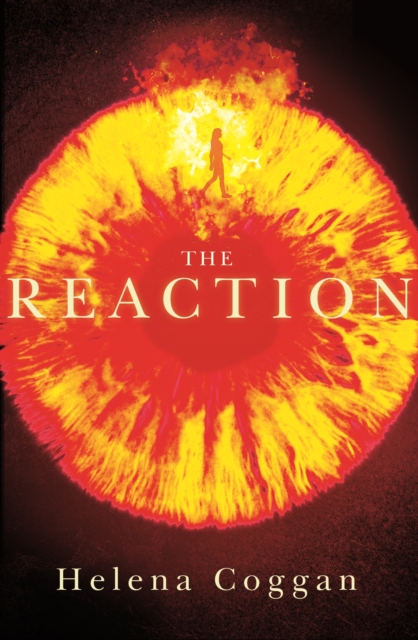 The Reaction : Book Two in the spellbinding Wars of Angels duology, EPUB eBook