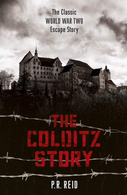The Colditz Story, EPUB eBook
