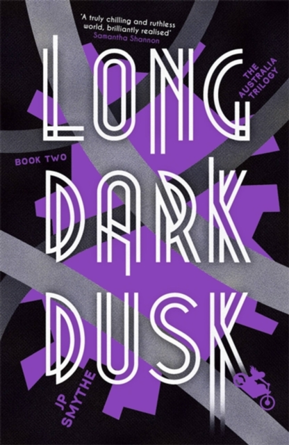 Long Dark Dusk : Australia Book 2, Paperback / softback Book