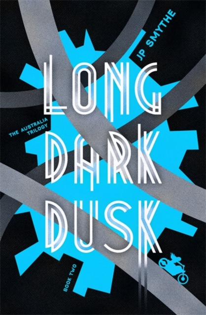 Long Dark Dusk : Australia Book 2, Paperback / softback Book