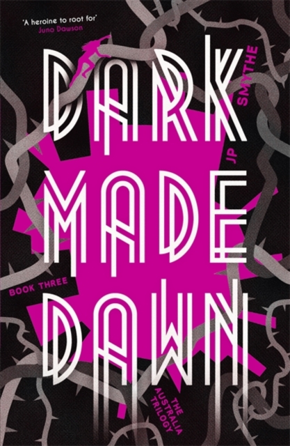 Dark Made Dawn : Australia Book 3, Paperback / softback Book