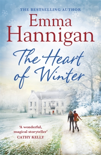The Heart of Winter, Paperback / softback Book