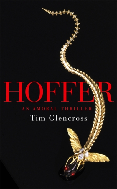 Hoffer, Hardback Book