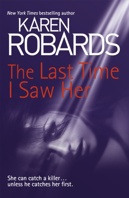The Last Time I Saw Her, Paperback / softback Book