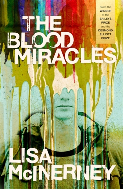 The Blood Miracles, Hardback Book