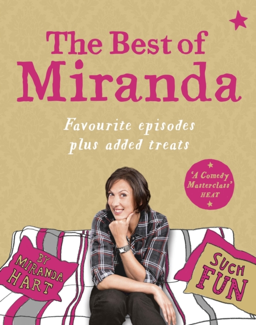 The Best of Miranda : Favourite episodes plus added treats – such fun!, EPUB eBook