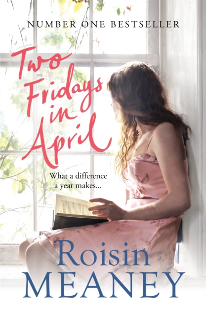 Two Fridays in April: From the Number One Bestselling Author, Paperback / softback Book