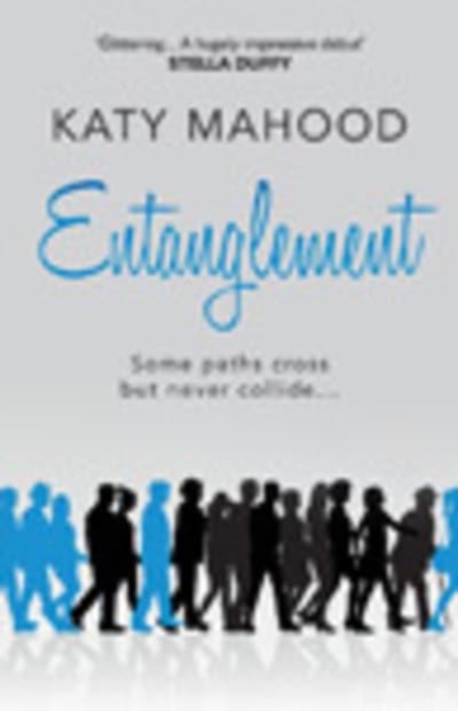 Entanglement, Hardback Book