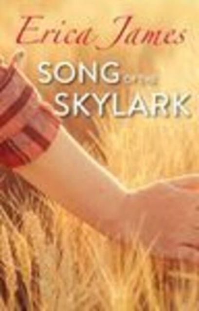 Song Of The Skylark, Hardback Book