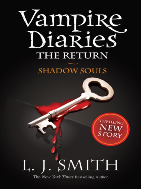 Shadow Souls : Book 6, EPUB eBook
