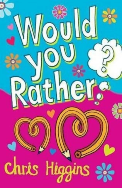 Would You Rather?, EPUB eBook