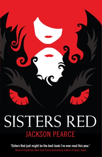 Sisters Red, EPUB eBook