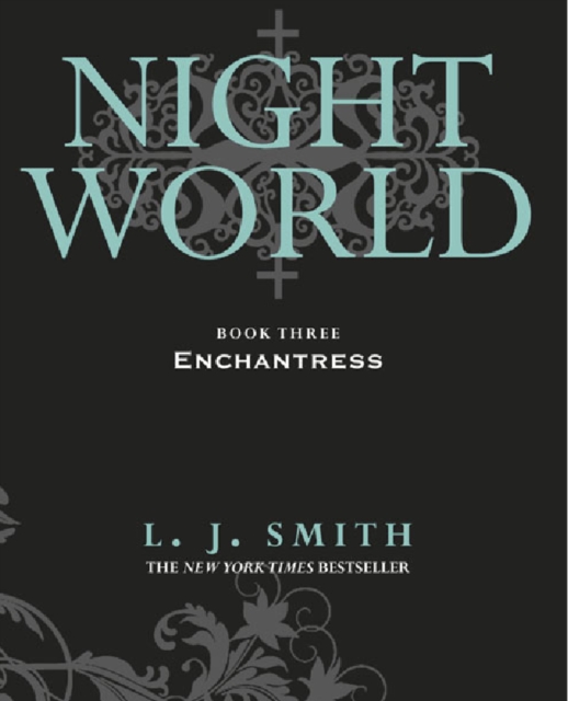 Night World: Enchantress : Book 3, EPUB eBook
