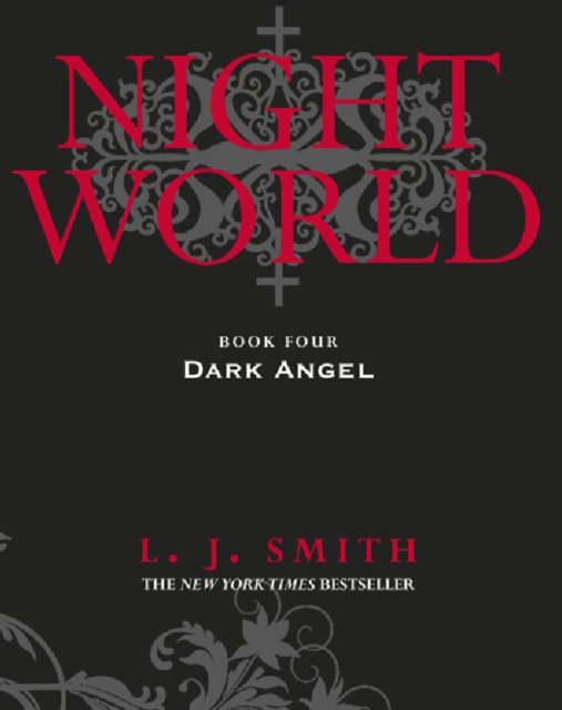 Night World: Dark Angel : Book 4, EPUB eBook
