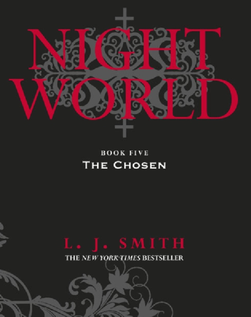 Night World: The Chosen : Book 5, EPUB eBook