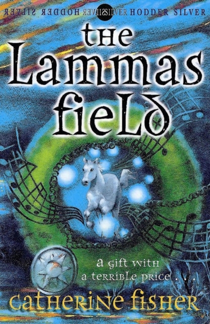 The Lammas Field, EPUB eBook