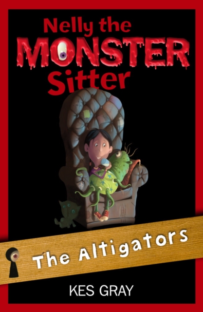 The Altigators : Book 6, EPUB eBook