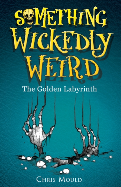 The Golden Labyrinth : Book 7, EPUB eBook