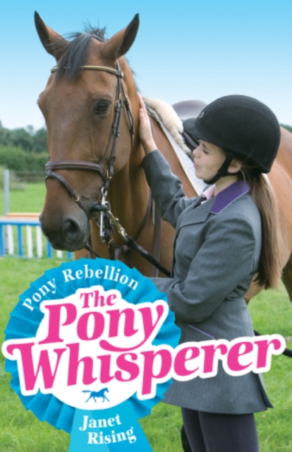 Pony Whisperer: 5: Pony Rebellion, EPUB eBook