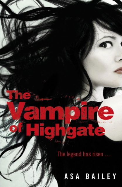 The Vampire of Highgate, EPUB eBook