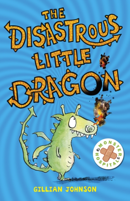 The Disastrous Little Dragon : Book 2, EPUB eBook