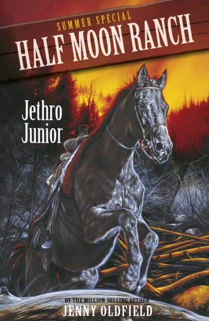 Summer Special: Jethro Junior, EPUB eBook
