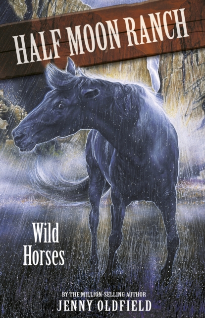 Wild Horses : Book 1, EPUB eBook