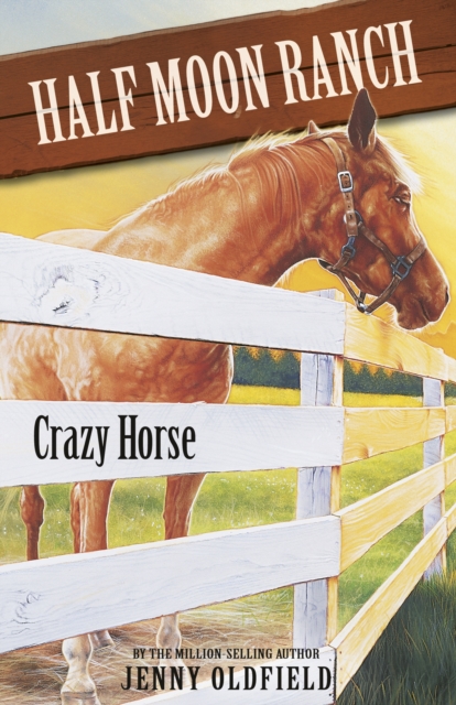 Crazy Horse : Book 3, EPUB eBook