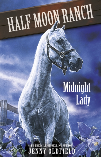 Midnight Lady : Book 5, EPUB eBook