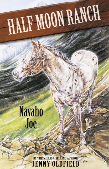 Navaho Joe : Book 7, EPUB eBook