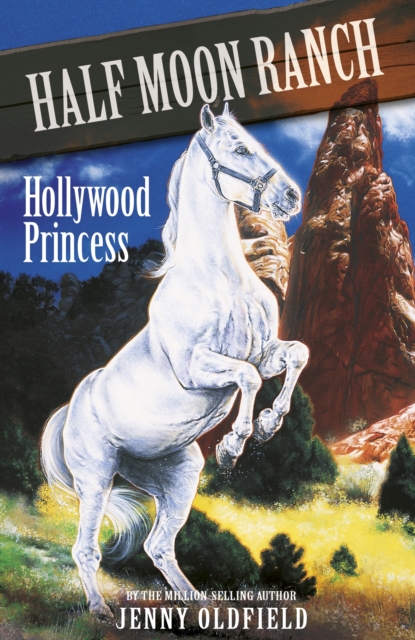Hollywood Princess : Book 8, EPUB eBook