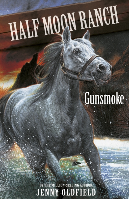 Gunsmoke : Book 11, EPUB eBook