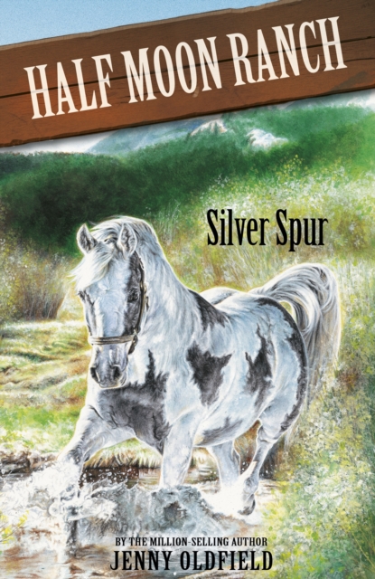 Silver Spur : Book 13, EPUB eBook