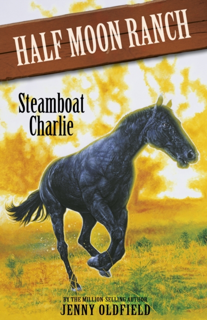 Steamboat Charlie : Book 16, EPUB eBook