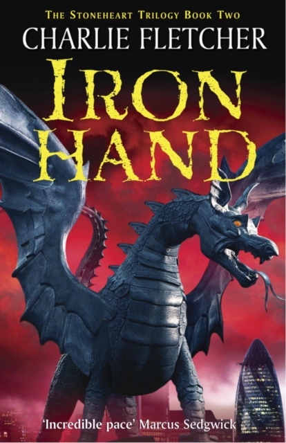 Stoneheart: Ironhand : Book 2, EPUB eBook