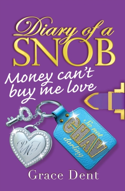Money Can't Buy Me Love : Book 2, EPUB eBook