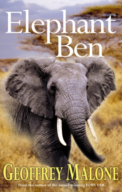 Elephant Ben, EPUB eBook