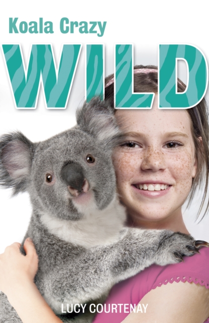 4: Koala Crazy, EPUB eBook