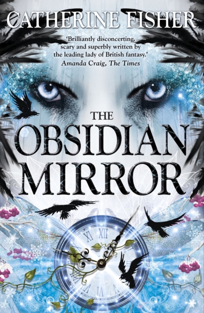 The Obsidian Mirror : Book 1, EPUB eBook