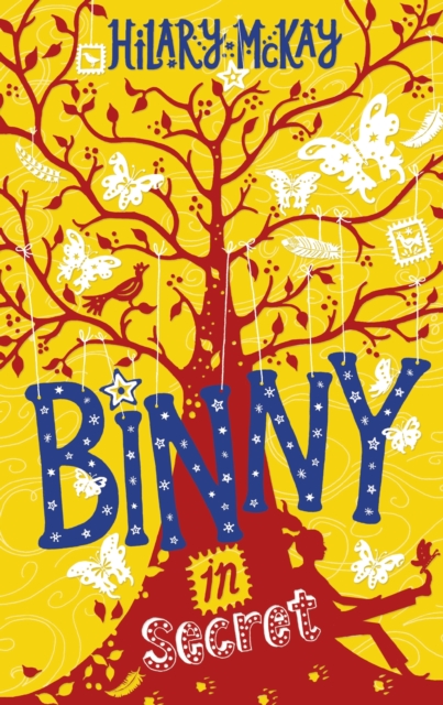 Binny in Secret : Book 2, EPUB eBook