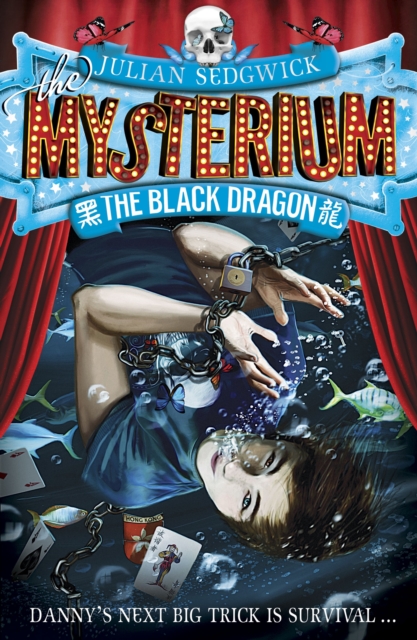 The Black Dragon : Book 1, EPUB eBook