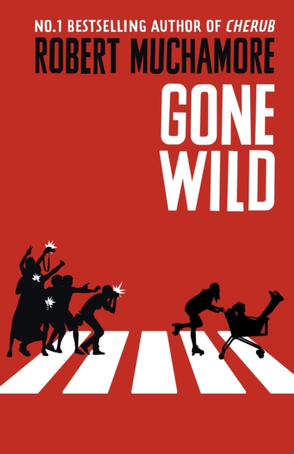 Gone Wild : Book 3, EPUB eBook