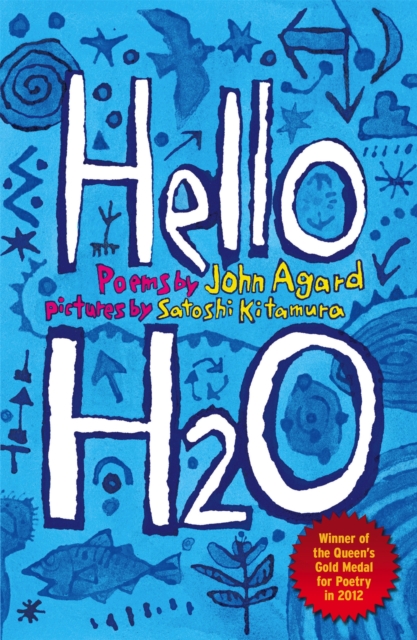 Hello H2O, Paperback / softback Book